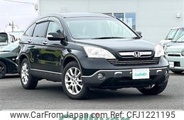 honda cr-v 2008 -HONDA--CR-V DBA-RE3--RE3-1102563---HONDA--CR-V DBA-RE3--RE3-1102563-