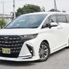 toyota alphard 2023 CFJ1656766 image 4