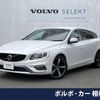 volvo v60 2017 -VOLVO--Volvo V60 LDA-FD4204T--YV1FWA8RDH1329582---VOLVO--Volvo V60 LDA-FD4204T--YV1FWA8RDH1329582- image 1