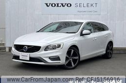 volvo v60 2017 -VOLVO--Volvo V60 LDA-FD4204T--YV1FWA8RDH1329582---VOLVO--Volvo V60 LDA-FD4204T--YV1FWA8RDH1329582-