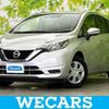 nissan note 2018 quick_quick_DBA-E12_E12-586253 image 1