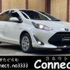 toyota aqua 2019 -TOYOTA--AQUA DAA-NHP10--NHP10-2650997---TOYOTA--AQUA DAA-NHP10--NHP10-2650997- image 1