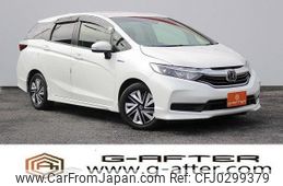 honda shuttle 2019 -HONDA--Shuttle 6AA-GP7--GP7-2101850---HONDA--Shuttle 6AA-GP7--GP7-2101850-