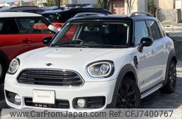 mini mini-others 2019 -BMW--BMW Mini LDA-YT20--WMWYU120503J23024---BMW--BMW Mini LDA-YT20--WMWYU120503J23024-