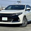 toyota harrier 2016 -TOYOTA--Harrier DBA-ZSU65W--ZSU65-0019446---TOYOTA--Harrier DBA-ZSU65W--ZSU65-0019446- image 21