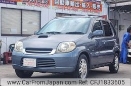 suzuki kei 2007 CFJ1833605