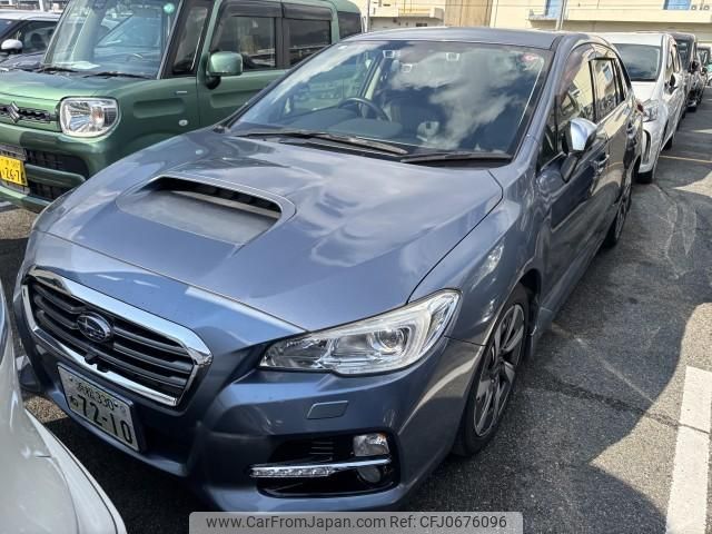 subaru levorg 2015 quick_quick_DBA-VM4_VM4-064479 image 1