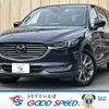 mazda cx-8 2019 -MAZDA--CX-8 3DA-KG2P--KG2P-213043---MAZDA--CX-8 3DA-KG2P--KG2P-213043- image 1