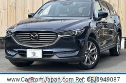 mazda cx-8 2019 -MAZDA--CX-8 3DA-KG2P--KG2P-213043---MAZDA--CX-8 3DA-KG2P--KG2P-213043-