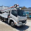 hino dutro 2014 GOO_NET_EXCHANGE_0704726A30250513W002 image 3
