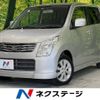 suzuki wagon-r 2011 -SUZUKI--Wagon R DBA-MH23S--MH23S-796195---SUZUKI--Wagon R DBA-MH23S--MH23S-796195- image 1