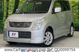 suzuki wagon-r 2011 -SUZUKI--Wagon R DBA-MH23S--MH23S-796195---SUZUKI--Wagon R DBA-MH23S--MH23S-796195-