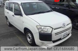 toyota probox-van 2016 CFJ1686680