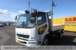mitsubishi-fuso fighter 2025 -MITSUBISHI--Fuso Fighter 2KG-FK72F--FK72F-620716---MITSUBISHI--Fuso Fighter 2KG-FK72F--FK72F-620716-