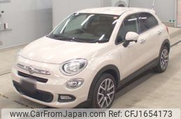 fiat 500x 2016 CFJ1654173