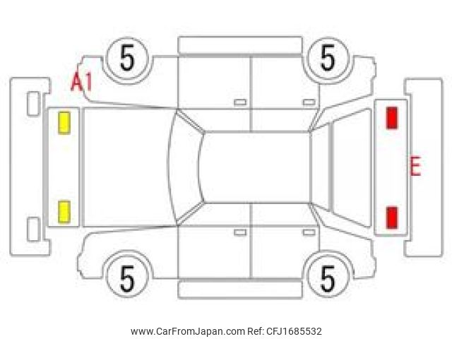 subaru legacy-touring-wagon 2011 CFJ1685532 image 2