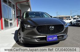 mazda cx-3 2020 -MAZDA--CX-30 3DA-DM8P--DM8P-110613---MAZDA--CX-30 3DA-DM8P--DM8P-110613-