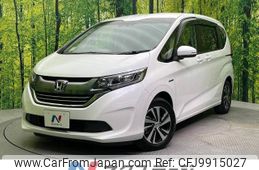 honda freed 2019 -HONDA--Freed DAA-GB7--GB7-1100960---HONDA--Freed DAA-GB7--GB7-1100960-