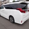 toyota alphard 2021 -TOYOTA--Alphard 3BA-AGH30W--AGH30-9033993---TOYOTA--Alphard 3BA-AGH30W--AGH30-9033993- image 7