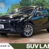 toyota harrier 2022 -TOYOTA--Harrier 6BA-MXUA80--MXUA80-0082388---TOYOTA--Harrier 6BA-MXUA80--MXUA80-0082388- image 1