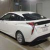 toyota prius 2017 -TOYOTA 【鳥取 300ﾋ9535】--Prius DAA-ZVW55--ZVW55-8045182---TOYOTA 【鳥取 300ﾋ9535】--Prius DAA-ZVW55--ZVW55-8045182- image 5