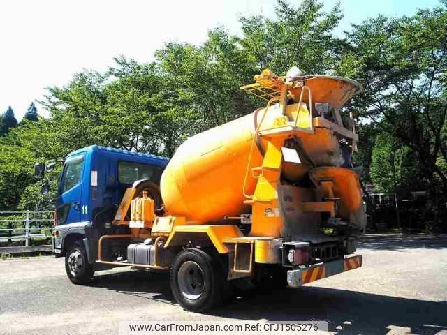 hino ranger 2012 CFJ1505276 image 2