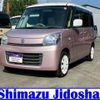 suzuki spacia 2014 quick_quick_DBA-MK32S_MK32S-183265 image 1