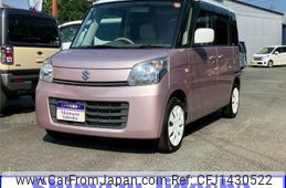 suzuki spacia 2014 quick_quick_DBA-MK32S_MK32S-183265
