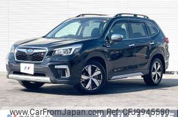 subaru forester 2018 -SUBARU--Forester 5AA-SKE--SKE-002402---SUBARU--Forester 5AA-SKE--SKE-002402-