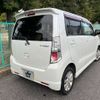 suzuki wagon-r 2011 -SUZUKI 【名変中 】--Wagon R MH23S--631815---SUZUKI 【名変中 】--Wagon R MH23S--631815- image 2