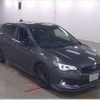 subaru impreza-wagon 2023 -SUBARU 【豊田 300ﾓ5973】--Impreza Wagon 3BA-GT2--GT2-067219---SUBARU 【豊田 300ﾓ5973】--Impreza Wagon 3BA-GT2--GT2-067219- image 1