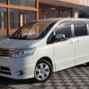 nissan serena 2010 CFJ7110727 image 1
