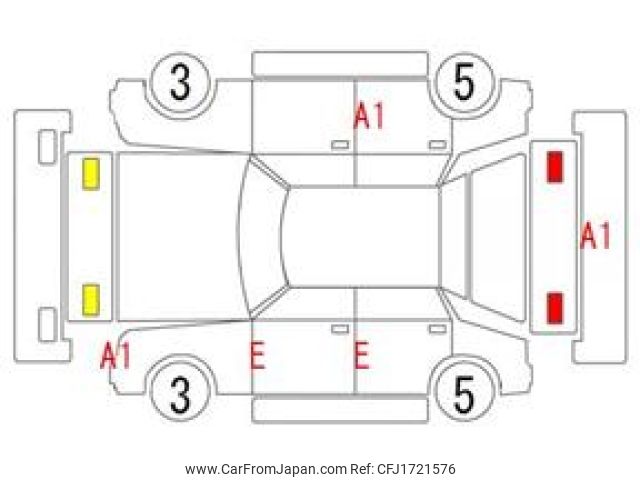 land-rover range-rover 2020 CFJ1721576 image 2
