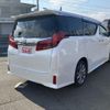 toyota alphard 2021 quick_quick_AGH30W_AGH30-0392188 image 2