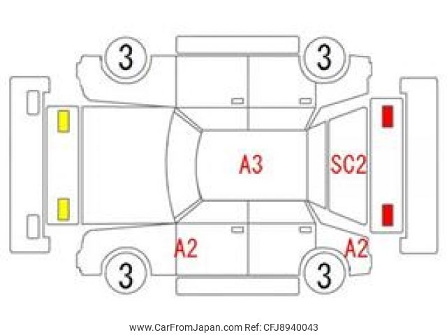 nissan 180sx 1989 -NISSAN--180SX E-RS13--RS13-605958---NISSAN--180SX E-RS13--RS13-605958- image 2