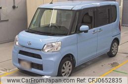 daihatsu tanto 2015 -DAIHATSU--Tanto LA600S-0346230---DAIHATSU--Tanto LA600S-0346230-