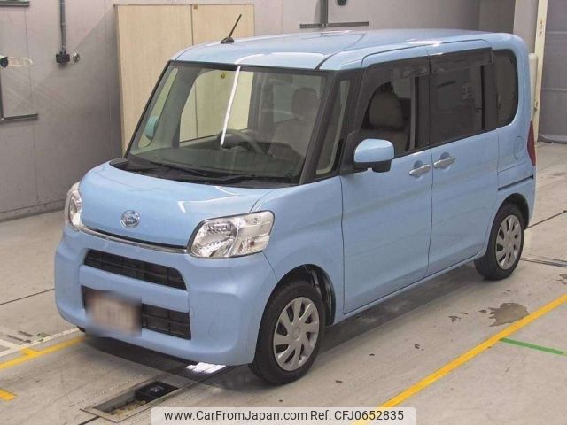 daihatsu tanto 2015 -DAIHATSU--Tanto LA600S-0346230---DAIHATSU--Tanto LA600S-0346230- image 1