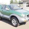 isuzu vehicross 1999 FUJI_CAR_19085825 image 1