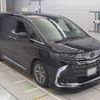 toyota alphard 2024 -TOYOTA 【岐阜 361ろ7000】--Alphard AGH40W-4009043---TOYOTA 【岐阜 361ろ7000】--Alphard AGH40W-4009043- image 6