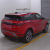 land-rover range-rover 2020 -ROVER--Range Rover LZ2XHA-SALZA2AX4LH067517---ROVER--Range Rover LZ2XHA-SALZA2AX4LH067517- image 5