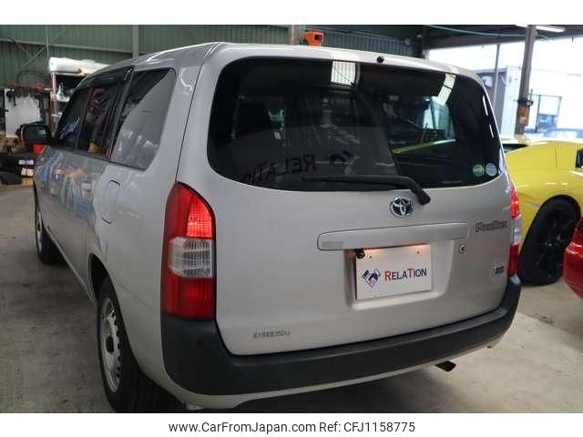 toyota probox 2020 quick_quick_6AE-NHP160V_NHP160-0017468 image 2