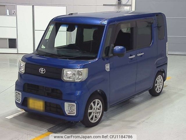 toyota pixis-mega 2016 -TOYOTA 【岡崎 580せ5263】--Pixis Mega LA700A-0005736---TOYOTA 【岡崎 580せ5263】--Pixis Mega LA700A-0005736- image 1