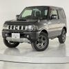 suzuki jimny 2014 quick_quick_JB23W_JB23W-713287 image 2