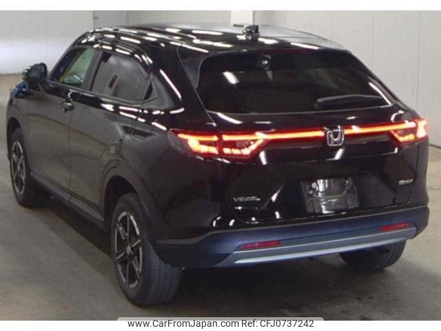 honda vezel 2022 quick_quick_6AA-RV5_RV5-1034052 image 2