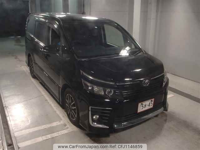 toyota voxy 2014 -TOYOTA--Voxy ZRR80W-0028805---TOYOTA--Voxy ZRR80W-0028805- image 1