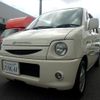 suzuki wagon-r 2001 quick_quick_MC22S_MC22S-226432 image 1