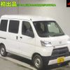 daihatsu hijet-van 2022 -DAIHATSU 【名古屋 480ﾓ3018】--Hijet Van S321V-0513949---DAIHATSU 【名古屋 480ﾓ3018】--Hijet Van S321V-0513949- image 1