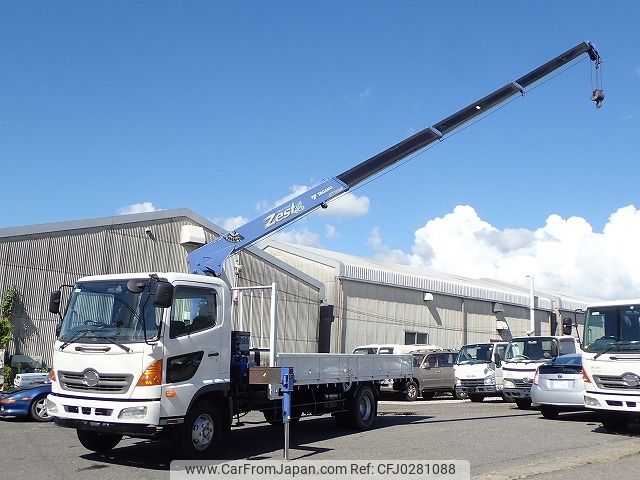 hino ranger 2012 24350717 image 1