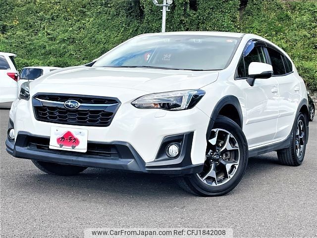 subaru xv 2018 CFJ1842008 image 1