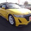 honda s660 2015 -HONDA--S660 DBA-JW5--JW5-1007934---HONDA--S660 DBA-JW5--JW5-1007934- image 2